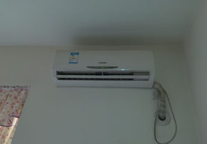 三山空调维修电话是多少