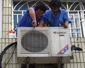 三山空调售后维修服务中心在哪里找