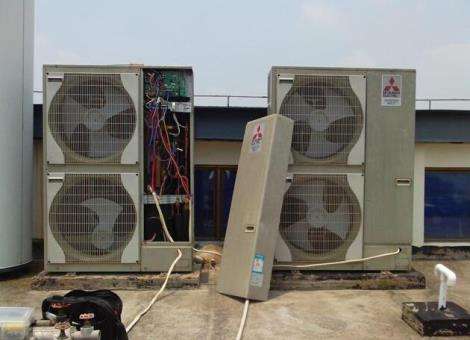 三山空调维修电话号码多少