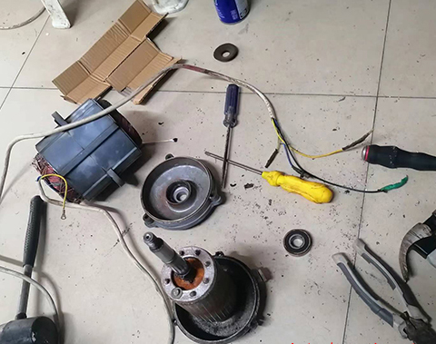 三山空调维修售后服务中心电话在哪里找