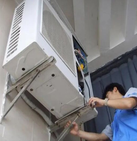 三山24小时空调维修热线