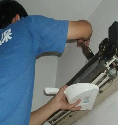 三山空调清洗保养