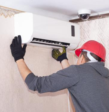 三山空调内机噪音大